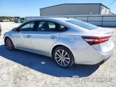 Drugie zdjęcie samochodu z przodu: 2013 TOYOTA AVALON LIMITED VIN:4T1BK1EB5DU045268 - miniatura