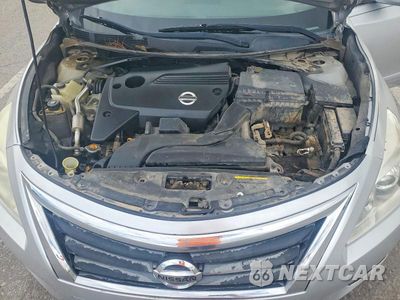 Zdjęcie 11 z 12 samochodu: 2015 NISSAN ALTIMA 2.5 S VIN:1N4AL3AP3FC477947 - miniatura