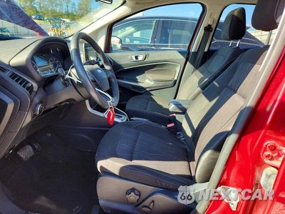 Zdjęcie 7 z 13 samochodu: 2018 FORD ECOSPORT SE VIN:MAJ6P1UL9JC224177 - miniatura