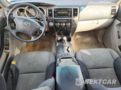 Zdjęcie 8 z 13 samochodu: 2006 TOYOTA 4RUNNER SPORT EDITION VIN:JTEBU14R460082184 - miniatura