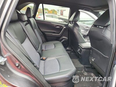 Zdjęcie 10 z 12 samochodu: 2021 TOYOTA RAV4 XSE VIN:4T3E6RFV0MU022576 - miniatura