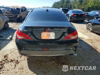 Zdjęcie 6 z 12 samochodu: 2018 MERCEDES-BENZ CLA 250 VIN:WDDSJ4EB7JN649781 - miniatura