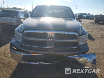 Piąte zdjęcie samochodu w środku: 2009 DODGE RAM 1500 VIN:1D3HV13T19S806681 - miniatura