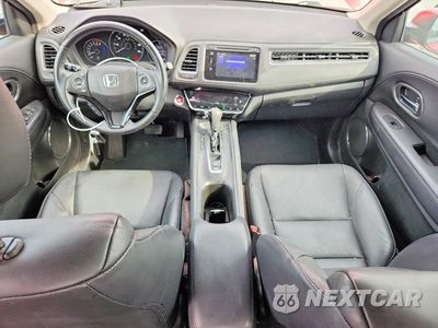Zdjęcie 8 z 13 samochodu: 2016 HONDA HR-V EXL VIN:3CZRU6H76GM740847 - miniatura