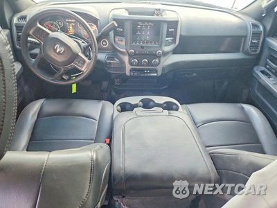 Zdjęcie 8 z 12 samochodu: 2021 RAM 3500 TRADESMAN VIN:3C63R3GL5MG617696 - miniatura