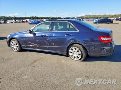 Drugie zdjęcie samochodu z przodu: 2012 MERCEDES-BENZ E-CLASS E350 4MATIC VIN:WDDHF8JB7CA562501 - miniatura