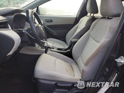 Zdjęcie 7 z 12 samochodu: 2022 TOYOTA COROLLA CROSS LE VIN:7MUCAAAGXNV018530 - miniatura