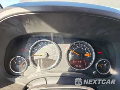 Zdjęcie 9 z 12 samochodu: 2017 JEEP COMPASS LATITUDE VIN:1C4NJDEBXHD105086 - miniatura
