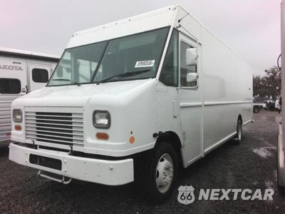 2013 FORD F59 DELIVERY TRUCK 1F66F5KY9D0A12830 - główne zdjęcie licytacji z USA - miniatura