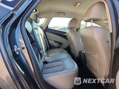 Zdjęcie 10 z 12 samochodu: 2016 BUICK VERANO VIN:1G4PP5SK8G4115126 - miniatura