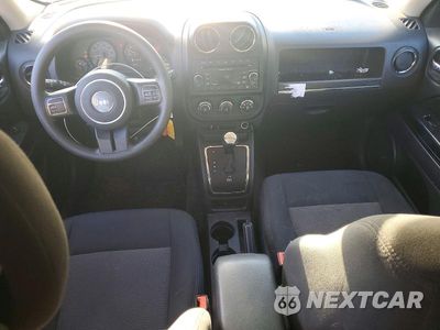 Zdjęcie 8 z 14 samochodu: 2017 JEEP PATRIOT SPORT VIN:1C4NJRBB7HD150875 - miniatura