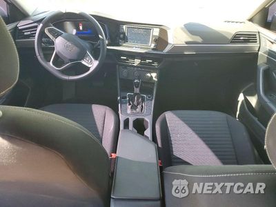 Zdjęcie 8 z 12 samochodu: 2024 VOLKSWAGEN JETTA S VIN:3VW5M7BU9RM100382 - miniatura