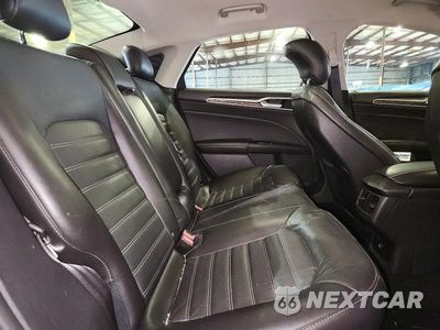 Zdjęcie 10 z 13 samochodu: 2013 FORD FUSION SE VIN:3FA6P0HRXDR341958 - miniatura