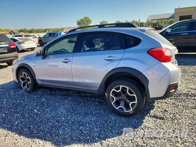 Drugie zdjęcie samochodu z przodu: 2015 SUBARU XV CROSSTREK 2.0 PREMIUM VIN:JF2GPACC2F9321405 - miniatura