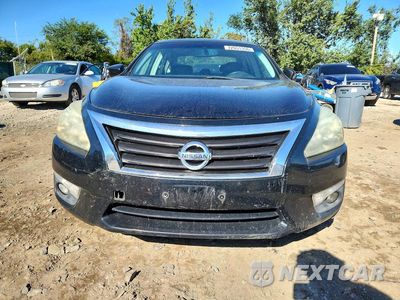 Piąte zdjęcie samochodu w środku: 2013 NISSAN ALTIMA 3.5 S VIN:1N4BL3AP1DC220304 - miniatura