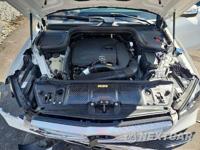 Zdjęcie 11 z 12 samochodu: 2022 MERCEDES-BENZ GLE 350 VIN:4JGFB4JBXNA701511 - miniatura
