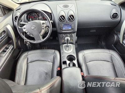 Zdjęcie 8 z 13 samochodu: 2013 NISSAN ROGUE S VIN:JN8AS5MV3DW619328 - miniatura