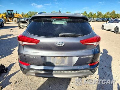 Zdjęcie 6 z 14 samochodu: 2016 HYUNDAI TUCSON LIMITED VIN:KM8J33A22GU026630 - miniatura