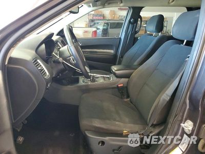 Zdjęcie 7 z 13 samochodu: 2017 DODGE DURANGO SXT VIN:1C4RDJAG8HC737406 - miniatura