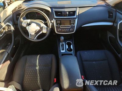 Zdjęcie 8 z 13 samochodu: 2016 NISSAN ALTIMA 2.5 S VIN:1N4AL3APXGN390701 - miniatura
