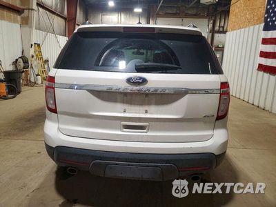 Zdjęcie 6 z 13 samochodu: 2011 FORD EXPLORER XLT VIN:1FMHK8D88BGA80858 - miniatura