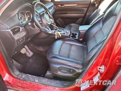 Zdjęcie 7 z 12 samochodu: 2018 MAZDA CX-5 TOURING VIN:JM3KFBCM0J0361125 - miniatura