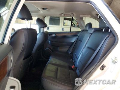 Zdjęcie 11 z 13 samochodu: 2015 SUBARU OUTBACK 2.5I LIMITED VIN:4S4BSALC8F3235182 - miniatura