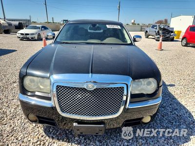 Piąte zdjęcie samochodu w środku: 2010 CHRYSLER 300C VIN:2C3CA6CT4AH126642 - miniatura