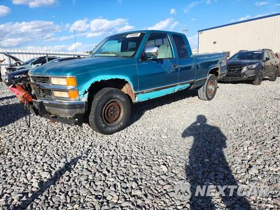 1994 CHEVROLET GMT-400 K2500 2GCFK29K8R1270101 - główne zdjęcie licytacji z USA - miniatura