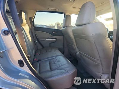 Zdjęcie 11 z 14 samochodu: 2013 HONDA CR-V EXL VIN:2HKRM4H78DH675897 - miniatura
