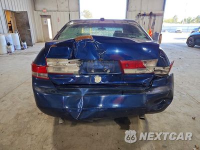 Zdjęcie 6 z 12 samochodu: 2004 HONDA CIVIC VIN:1HGCM66504A019690 - miniatura