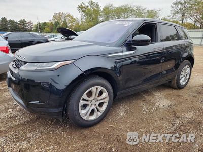 2020 LAND ROVER RANGE ROVER EVOQUE S SALZJ2FXXLH041447 - główne zdjęcie licytacji z USA - miniatura