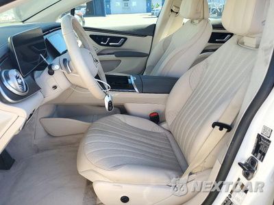 Zdjęcie 7 z 12 samochodu: 2022 MERCEDES-BENZ EQS SEDAN 450+ VIN:W1KCG2DB6NA004271 - miniatura
