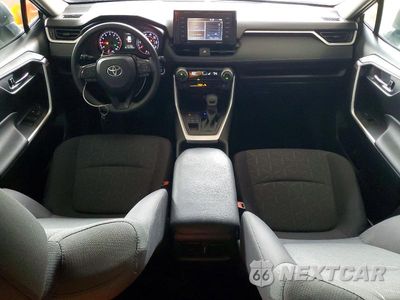 Zdjęcie 8 z 13 samochodu: 2021 TOYOTA RAV4 XLE VIN:2T3P1RFV8MW210348 - miniatura