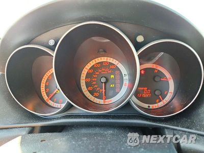 Zdjęcie 9 z 12 samochodu: 2008 MAZDA 3 S VIN:JM1BK323881855773 - miniatura
