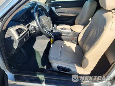 Zdjęcie 7 z 12 samochodu: 2015 BMW 228 I VIN:WBA1F5C53FV256651 - miniatura