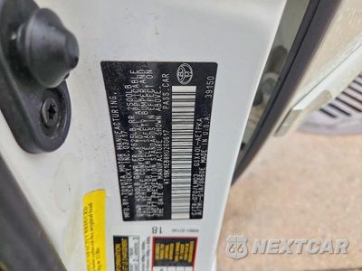 Zdjęcie 12 z 12 samochodu: 2017 TOYOTA AVALON LIMITED VIN:4T1BK1EB8HU260617 - miniatura