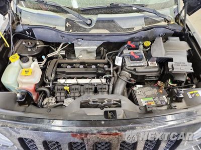 Zdjęcie 12 z 13 samochodu: 2016 JEEP PATRIOT SPORT VIN:1C4NJPBA0GD678350 - miniatura