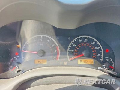 Zdjęcie 9 z 12 samochodu: 2009 TOYOTA COROLLA XLE VIN:1NXBU40E99Z053779 - miniatura