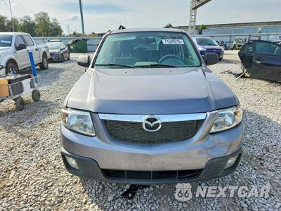 Piąte zdjęcie samochodu w środku: 2008 MAZDA TRIBUTE I VIN:4F2CZ02Z58KM31853 - miniatura