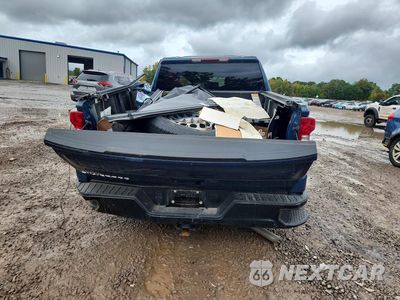 Zdjęcie 6 z 12 samochodu: 2024 CHEVROLET SILVERADO K1500 VIN:1GCRDAED8RZ371929 - miniatura