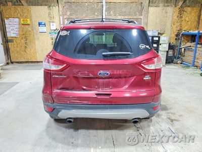Zdjęcie 6 z 12 samochodu: 2014 FORD ESCAPE SE VIN:1FMCU9GX3EUC08023 - miniatura