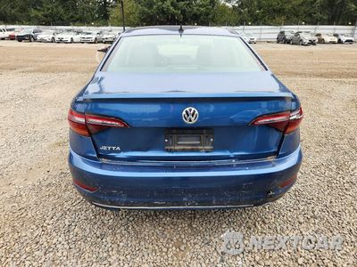 Zdjęcie 6 z 12 samochodu: 2019 VOLKSWAGEN JETTA S VIN:3VWC57BUXKM184335 - miniatura