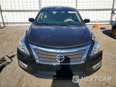 Piąte zdjęcie samochodu w środku: 2015 NISSAN ALTIMA 2.5 VIN:1N4AL3AP9FC416618 - miniatura
