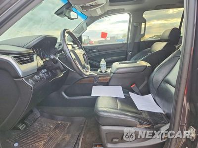 Zdjęcie 7 z 13 samochodu: 2015 CHEVROLET TAHOE K1500 LT VIN:1GNSKBKCXFR235751 - miniatura