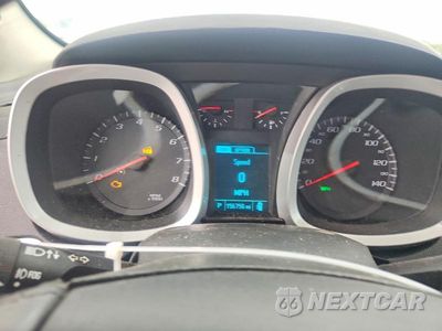 Zdjęcie 9 z 12 samochodu: 2014 CHEVROLET EQUINOX LT VIN:2GNALCEK6E6304432 - miniatura