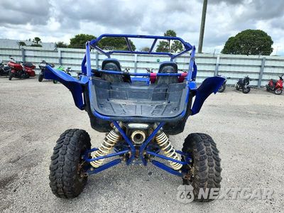 Zdjęcie 9 z 10 samochodu: 2017 YAMA ATV - ATV VIN:5Y4AN08Y6HA101539 - miniatura