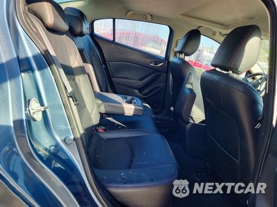 Zdjęcie 10 z 13 samochodu: 2016 MAZDA 3 GRAND TOURING VIN:JM1BM1X73G1340740 - miniatura