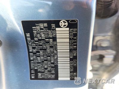 Zdjęcie 12 z 12 samochodu: 2021 TOYOTA COROLLA LE VIN:5YFEPMAE5MP223780 - miniatura