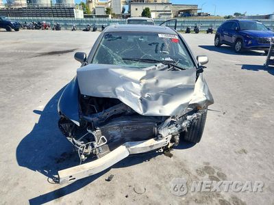 Piąte zdjęcie samochodu w środku: 2008 HONDA CIVIC EX VIN:1HGFA16818L014740 - miniatura